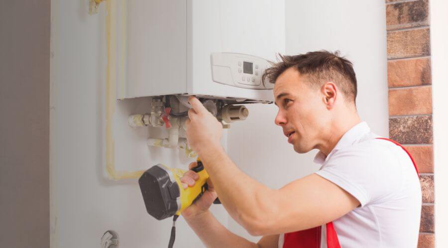 Professional emergency plumbing in Charlotteville, NY